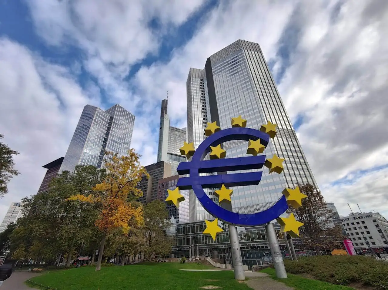 E-fakturace v EU a Peppol